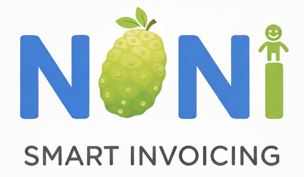 NoNi Smart Invoicing